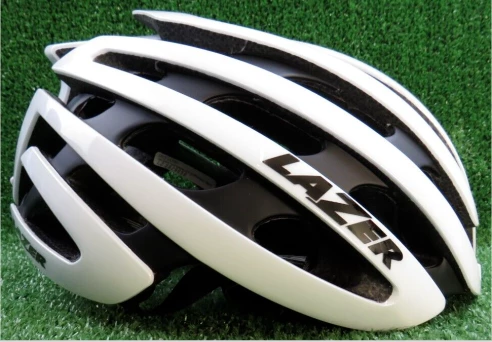 Lazer Z1 Helmet Medium 55-59cm White LZ-HH-013. Ref:H/E 1 Lazer Z1 Helmet Medium 55-59cm White LZ-HH-013. Ref:H/E