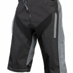 Oneal Element FR Jersey Hybrid Short - Cycling Bottoms Size 28" NEW - REF:E