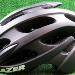 Lazer Blade+ Helmet Large 58-61cm Adult Black LZB-081. Ref:H/E