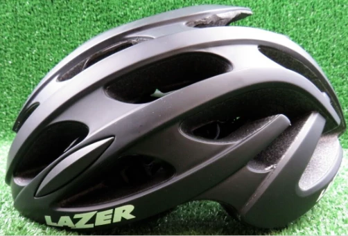 Lazer Blade+ Helmet Large 58-61cm Adult Black LZB-081. Ref:H/E 1 Lazer Blade+ Helmet Large 58-61cm Adult Black LZB-081. Ref:H/E