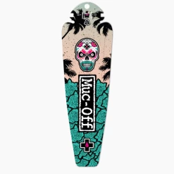Muc-Off Rear Ride Guard - Day Of The Shred Ref U