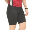 Padded Cycling Shorts Black (X-Large) OLD STOCK, NO TAGS