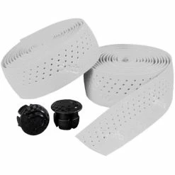 Deda Traforato Perforated Bar Tape White Ref: H/U