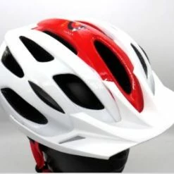 Wiggins Junior Helmet 53-58cm White Ref: U/H