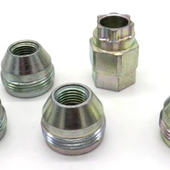 McGard Wheel Locks Wheel And Tyre Theft Protection Ref: TP/E