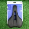 Selle Royal Float Moderate Women's Saddle Black One Size Fits All Ref: E/U/W
