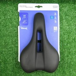 Selle Royal Float Moderate Women's Saddle Black One Size Fits All Ref: E/U/W
