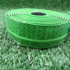 Fizik Performance Tacky 3mm Thick Microtex/EVA Foam Green Red: E