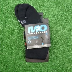 M2O Everyday Crew Compression Socks Ref: E
