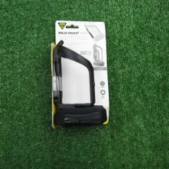 Topeak Ninja Pouch Plus Bottle Cage (Road) Ref: E