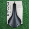 Brooks Cambium Saddle C17 Comfort Waterproof Ref: E/U/2