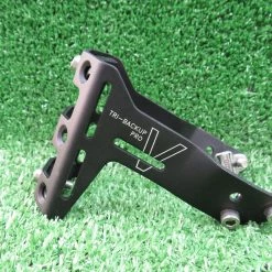 Topeak Tri-Backup Pro Seat Mount Ref: E/U