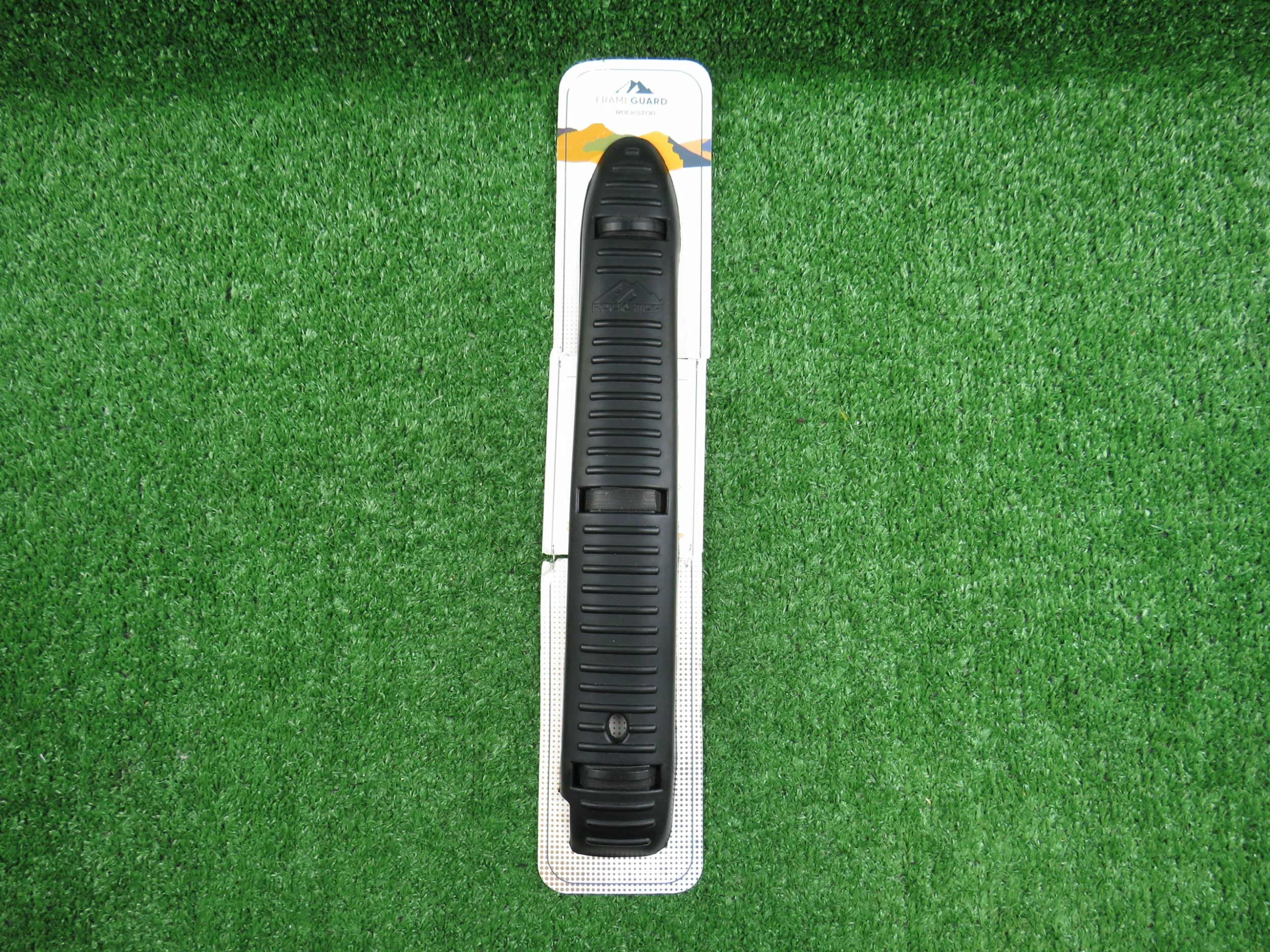 Rockstop FrameGuard C For Carbon Frame DownTube Protection Easy To Fit Ref: E 1 Rockstop FrameGuard C For Carbon Frame DownTube Protection Easy To Fit Ref: E