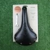Brooks England B17 Saddle Black Comfortable And Durable Flexible Ref: E/U/H