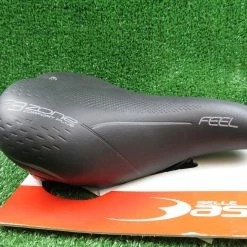 Selle Bassano Volare 3Zone GT XL Integrated Back Light Ref: E/U/H