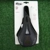 Selle Italia XR Gel Flow Saddle Black Fec Alloy Rails Ref: E,W,1