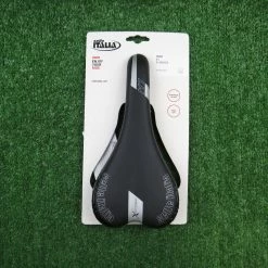 Selle Italia X1 X-Cross Saddle Comfort Steel Rails Ref: E/U