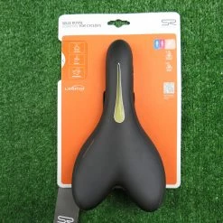 Selle Royal Lookin Saddle Comfort Water Resistant Integrated Clip Ref: E/U/H