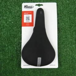 Selle Italia Zoo Saddle Water-Resistant FEC-Alloy Rails Ref: E/U/H