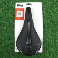 Selle Italia Max Flite Saddle Gel Ti 316 Rails Superflow Breathable Ref: E/U/H