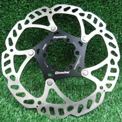 Swiss Stop Catalyst Rotor 160mm 6 Bolt Fitment Lightweight