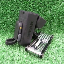 Topeak NINJA MASTER+ TOOLBOX T20 Ref: E/U