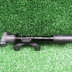 Topeak Pocket Rocket - Optimized For Road