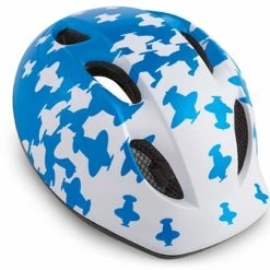 MET Buddy Kids Helmet 46/53 Ref H/U