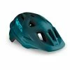 Met MIPS MTB Helmet - Echo - Petrol Blue - 57-60