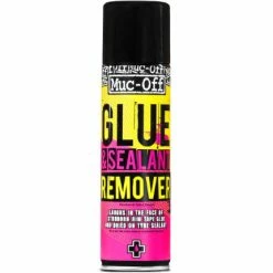 Muc-Off - Glue & Sealant Remover REF U