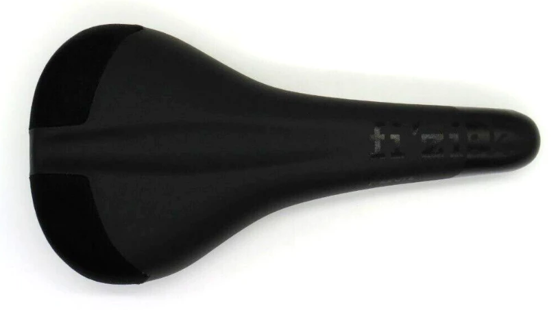 Fizik Monte Saddle Integrated Clip System Race Ready Black Ref: E 1 Fizik Monte Saddle Integrated Clip System Race Ready Black Ref: E