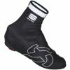 Sportful ProRace Overshoe Windstopper Bootie XL Black 1100944. Ref: H/E