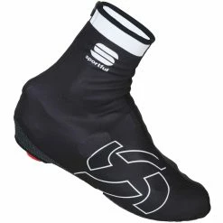 Sportful ProRace Overshoe Windstopper Bootie XL Black 1100944. Ref: H/E
