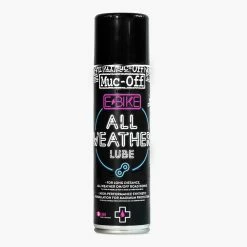 EBike All-Weather Lube 250ml
