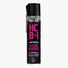 HCB-1 - 400ml Ref U