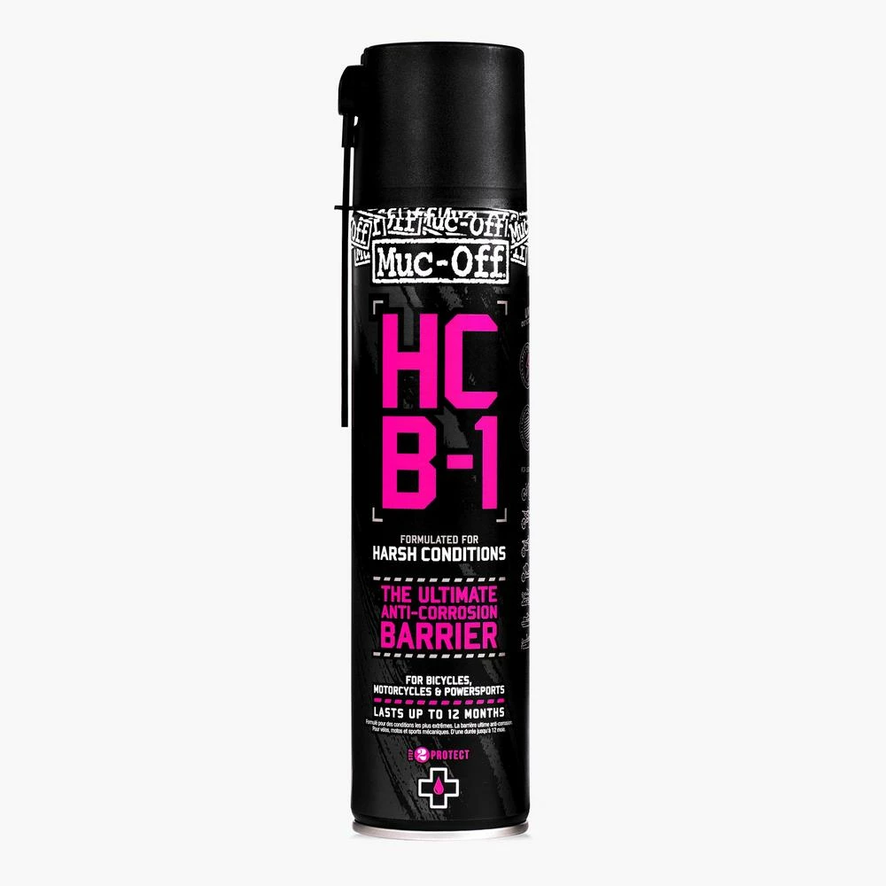 HCB-1 - 400ml Ref U 1 HCB-1 - 400ml Ref U