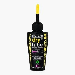 Bicycle Dry Weather Lube 50ml