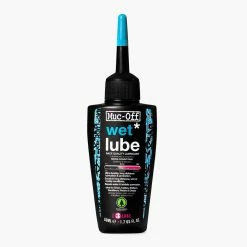Bicycle Wet Weather Lube 50ml