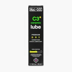 C3 Dry Weather Ceramic Lube 50 Ml
