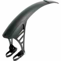Zefal No Mud Universal Mudguard Front Or Rear Black 26-27.5" Wheels Ref: H/U/E