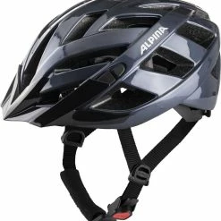 Alpina Panoma Classic Helmet Indigo 56-59CM Ref: U