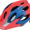 Alpina Carapax Helmet Red/Blue 57-62cm Ref: E