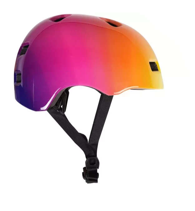 Sullivan Antic Helmet Multi Sport Rocket Fuel Colour Small 50-54cm Ref: H/E/U 1 Sullivan Antic Helmet Multi Sport Rocket Fuel Colour Small 50-54cm Ref: H/E/U