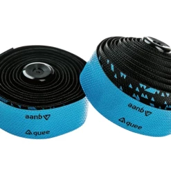 GUEE SL DUAL HANDLEBAR TAPE BLUE