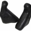 Campagnolo Classic Ergo Lever Hoods Black Right And Left Ref: H/U/E