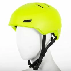 ETC C910 Adult City Helmet Yellow 53-58CM