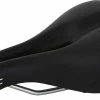 ETC Womens Black Leisure Saddle