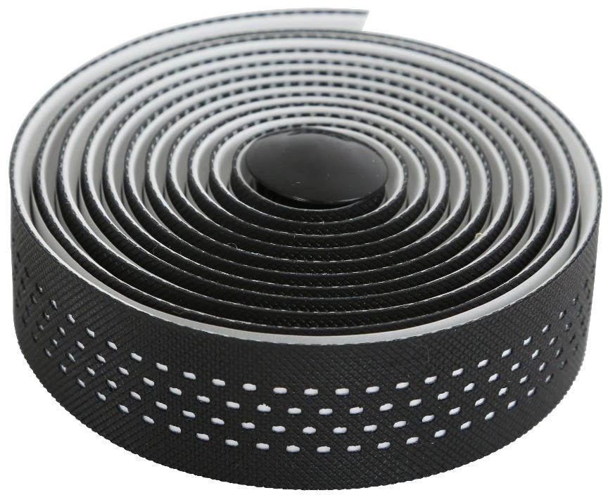 ETC Shockproof Handlebar Tape White Ref: U 1 ETC Shockproof Handlebar Tape White Ref: U