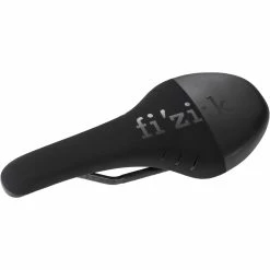 Fizik Tundra M1 Braided Saddle Carbon Black Ref: E