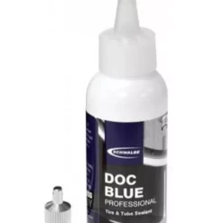 Schwalbe Doc Blue Tubeless Tyre Sealant, 60ml (H,W)